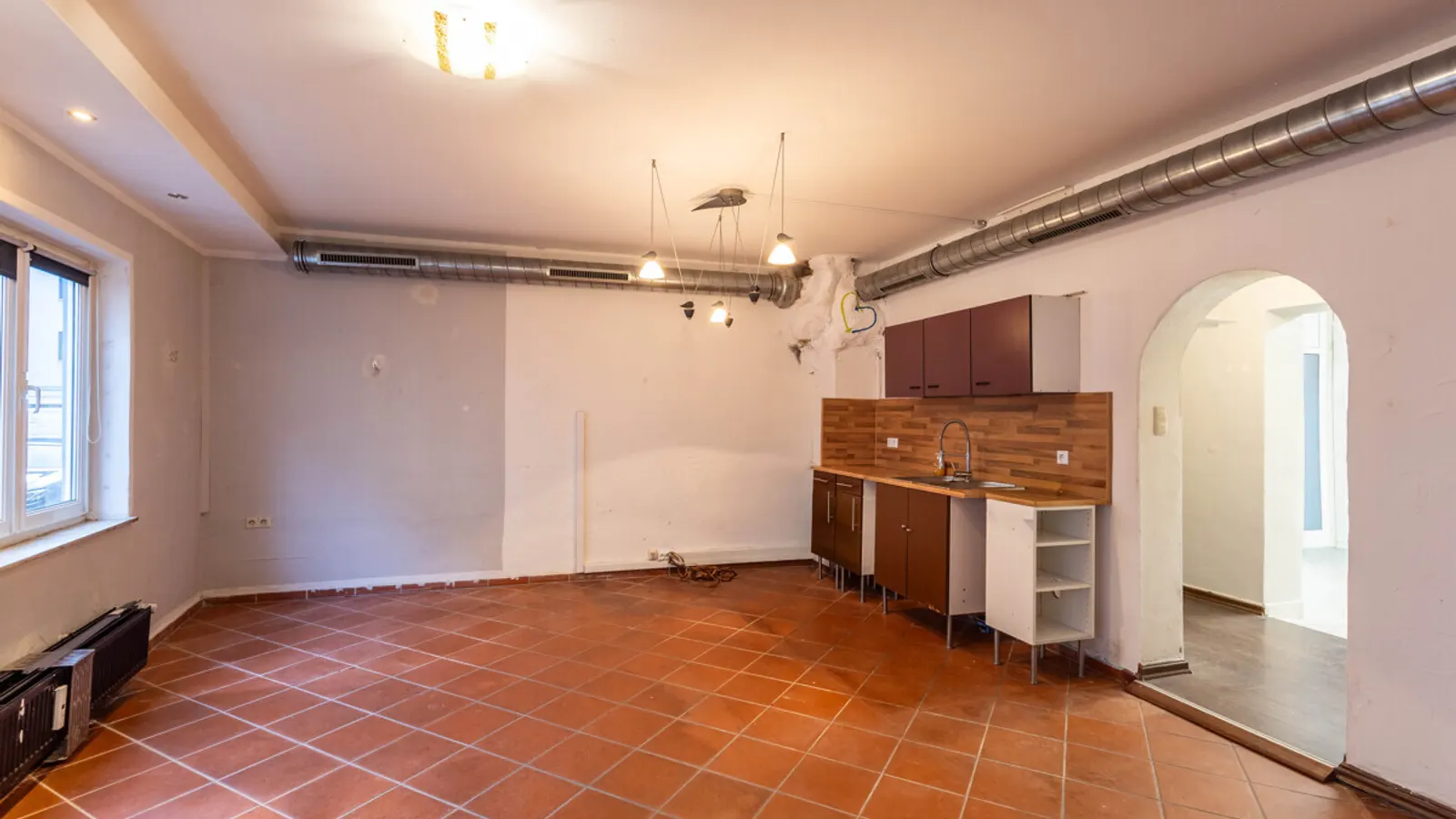 Attraktive Ladenfläche in der Innenstadt - Bild 3