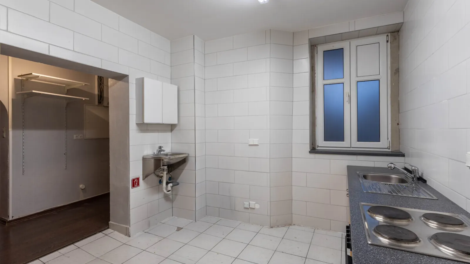 Flexibel nutzbare Gastronomiefläche zu vermieten - Bild 4