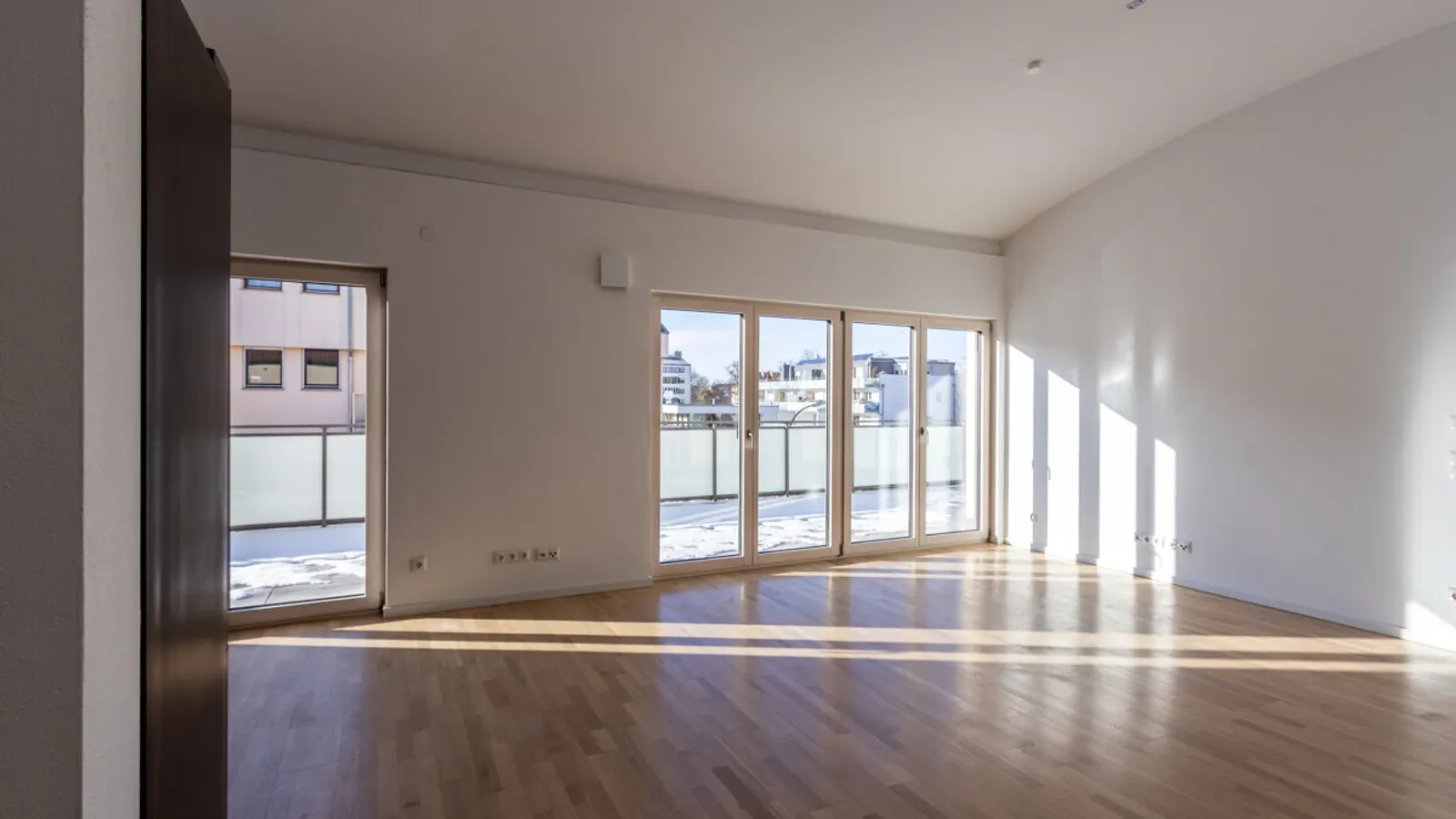 Großzügige 3-Zimmer-Penthousewohnung - Bild 4