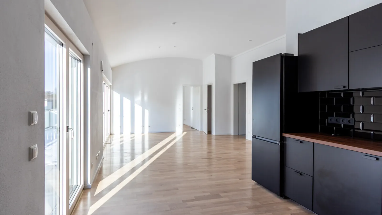 Großzügige 3-Zimmer-Penthousewohnung - Bild 7