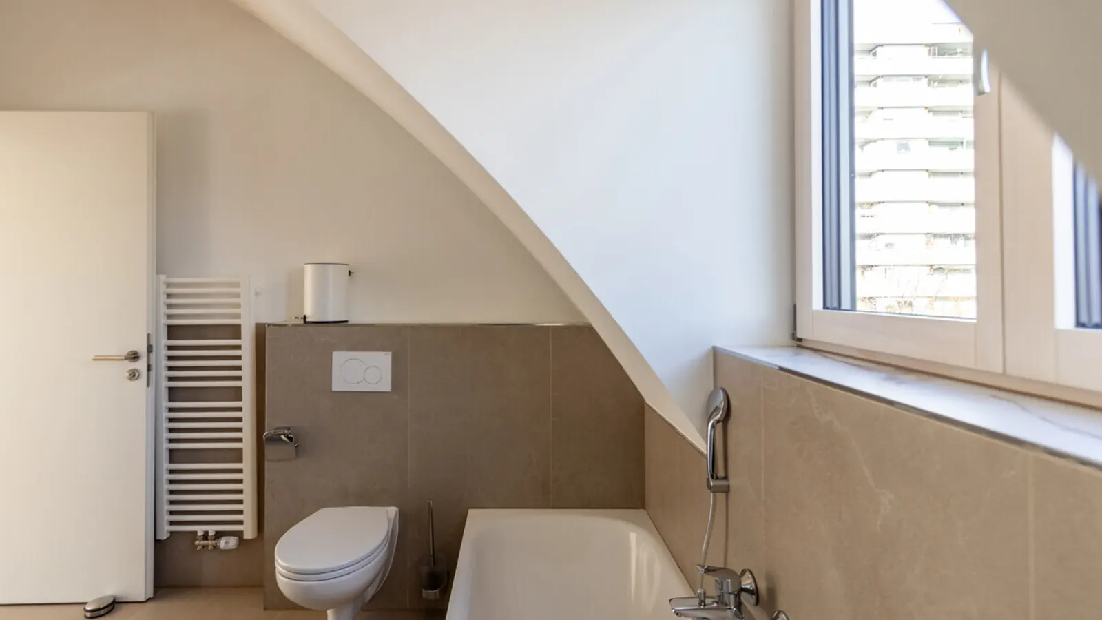 Großzügige 3-Zimmer-Penthousewohnung - Bild 16