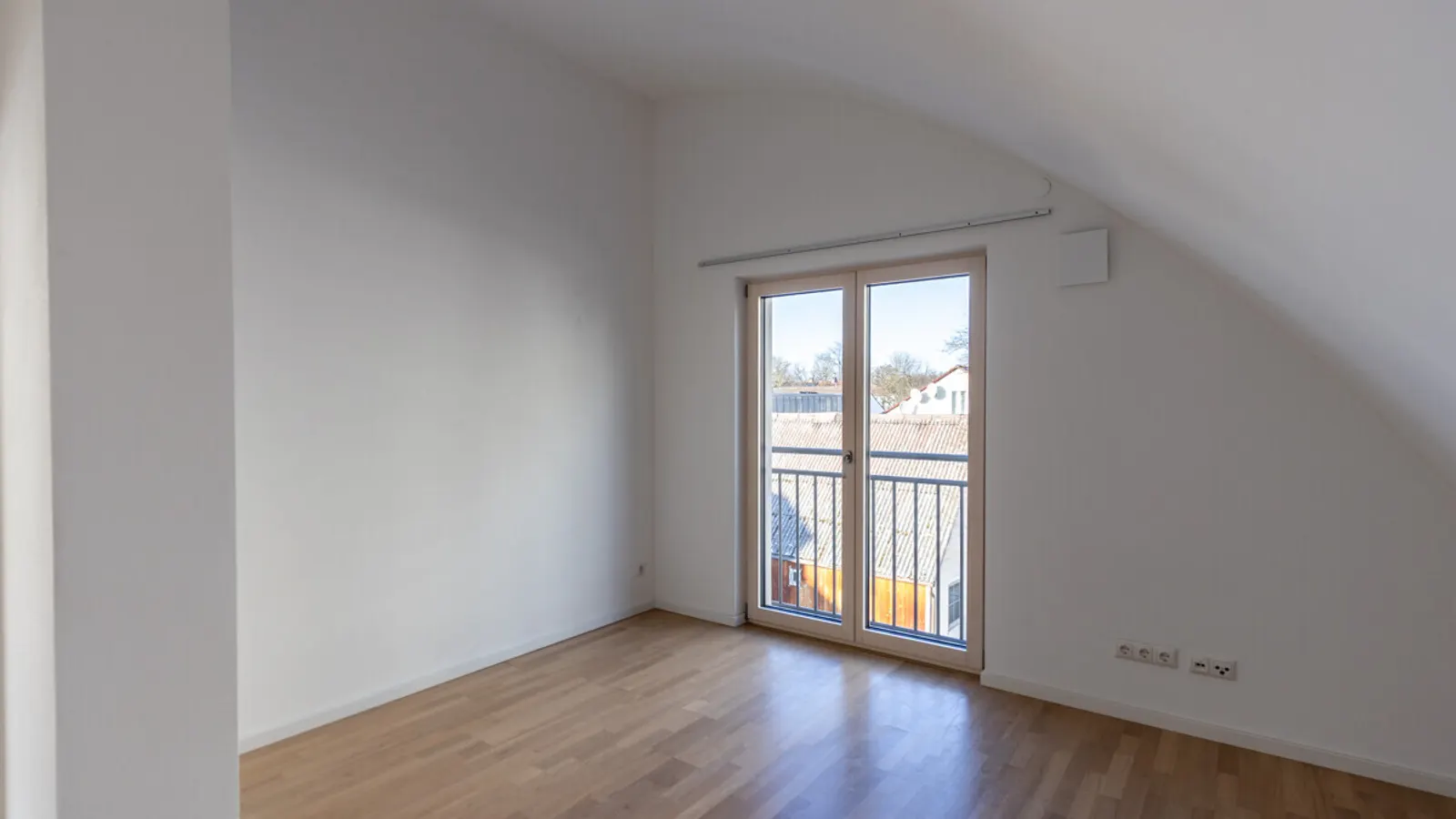 Großzügige 3-Zimmer-Penthousewohnung - Bild 13