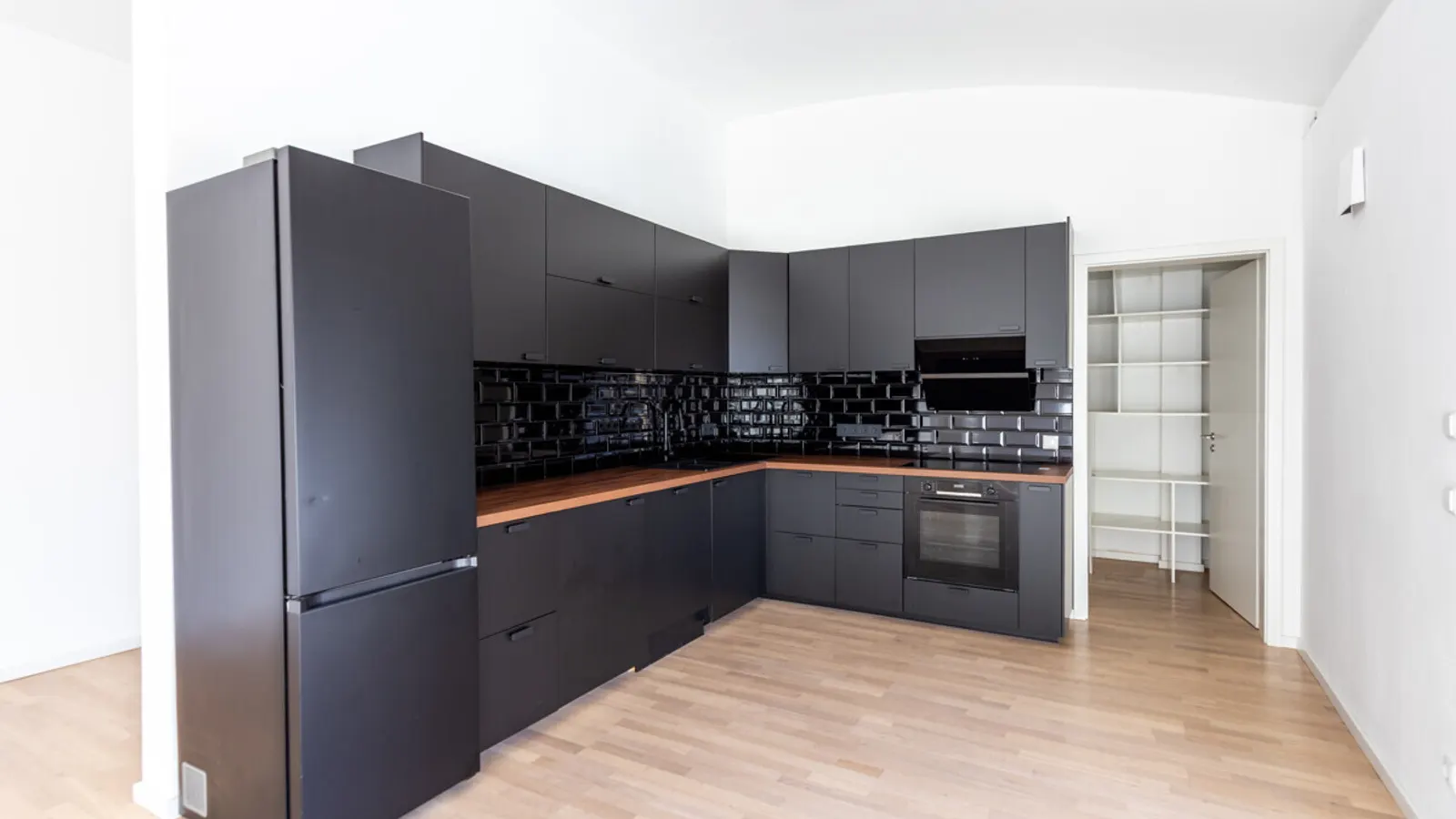 Großzügige 3-Zimmer-Penthousewohnung - Bild 5