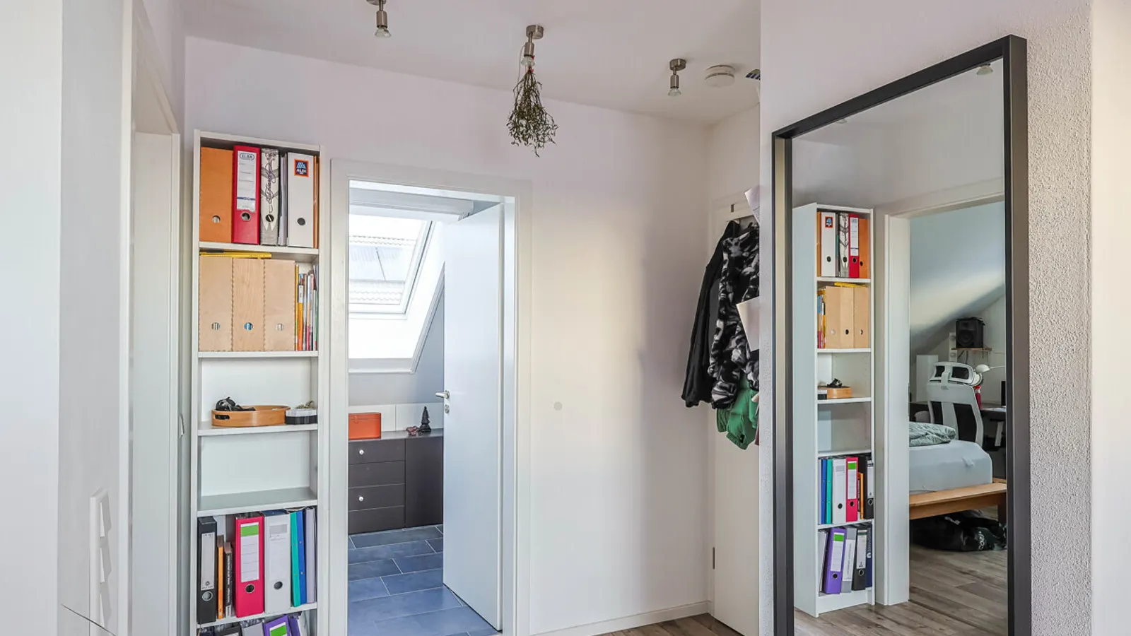 Gemütliche 2-Zimmer-Wohnung in Lippertshofen - Bild 4