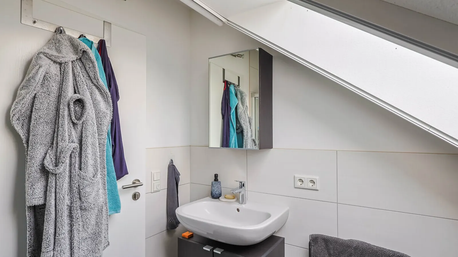 Gemütliche 2-Zimmer-Wohnung in Lippertshofen - Bild 7