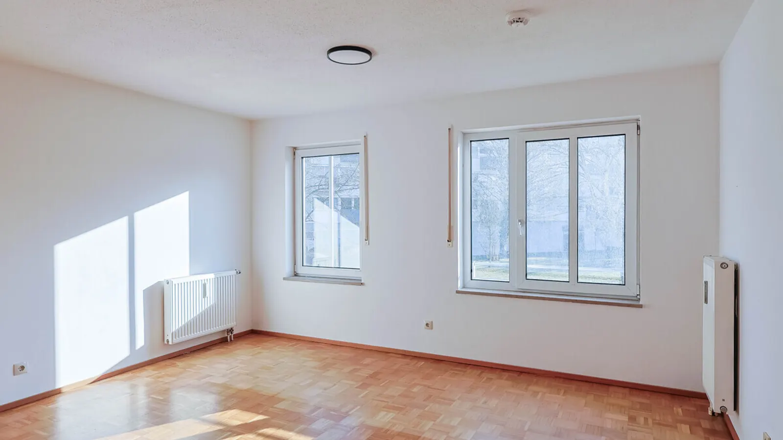 Zentrale 1-Zimmer-Wohnung in Ingolstadt-Süd - Bild 2