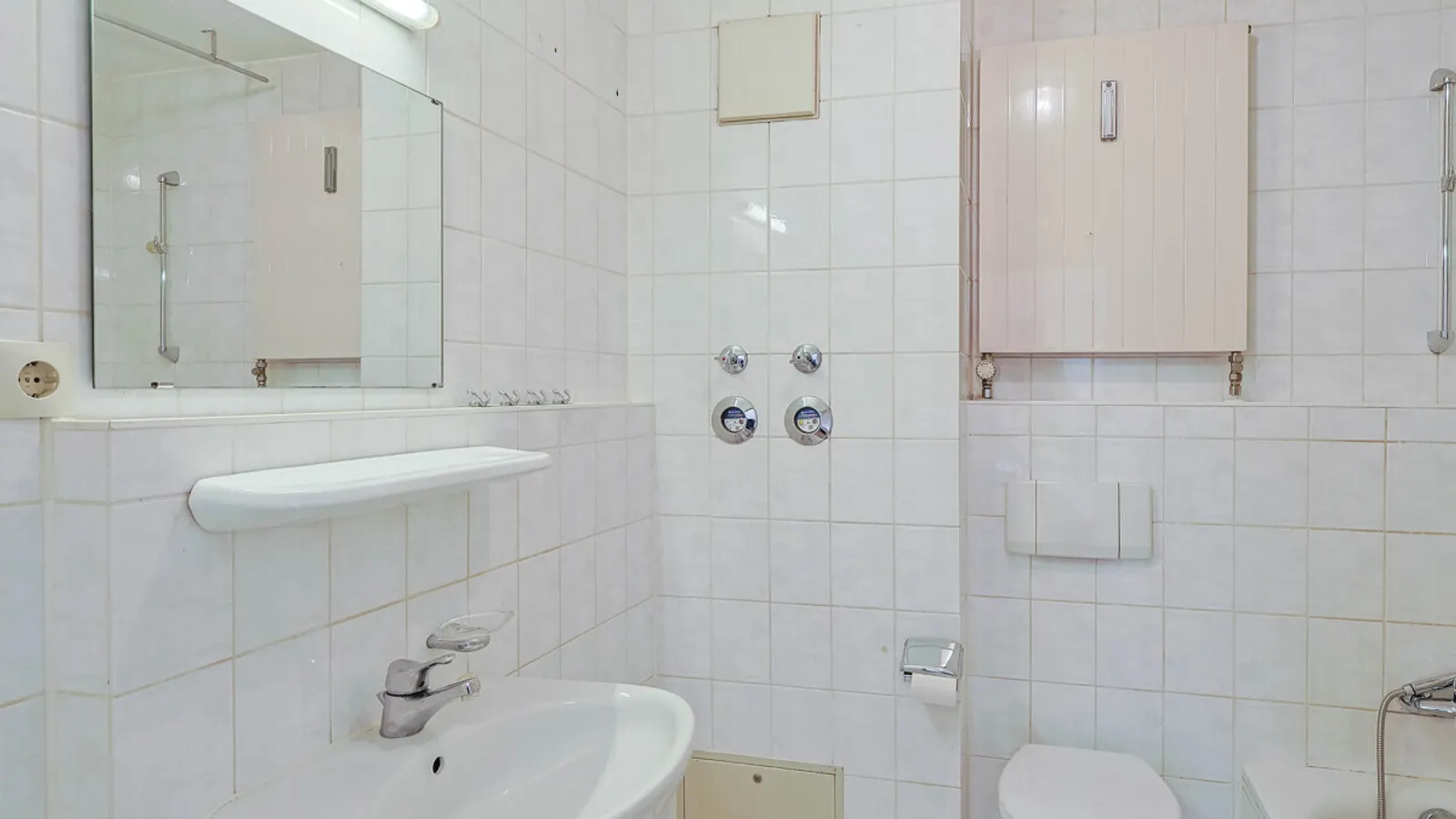 Zentrale 1-Zimmer-Wohnung in Ingolstadt-Süd - Bild 3