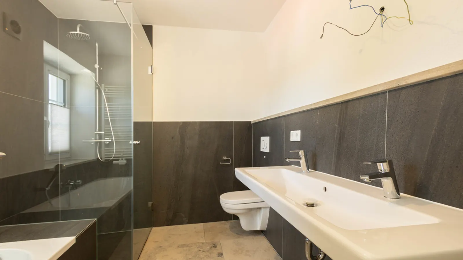 Irgertsheim: Hochwertige Etagenwohnung in ruhiger Lage - Bild 6