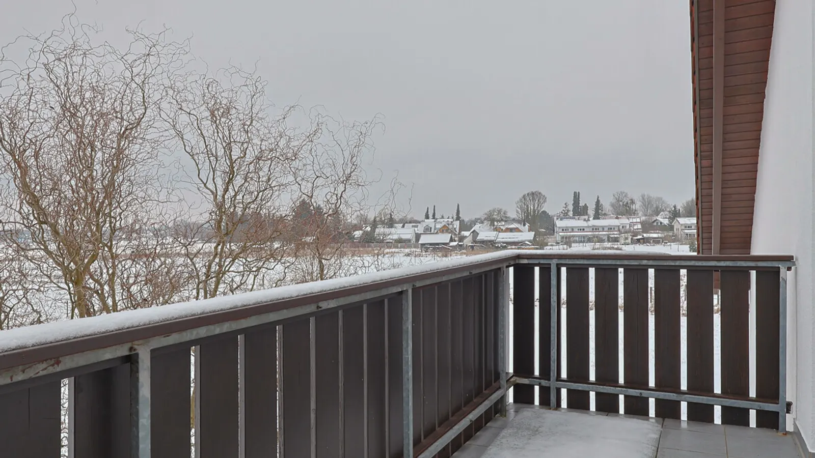 2-Zimmer-Wohnung in ruhiger Lage - Bild 10