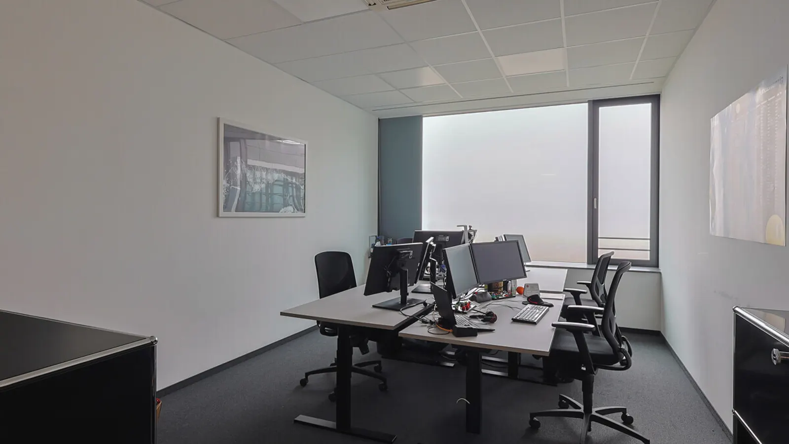 Exklusive Bürofläche in modernem Ambiente - Bild 14