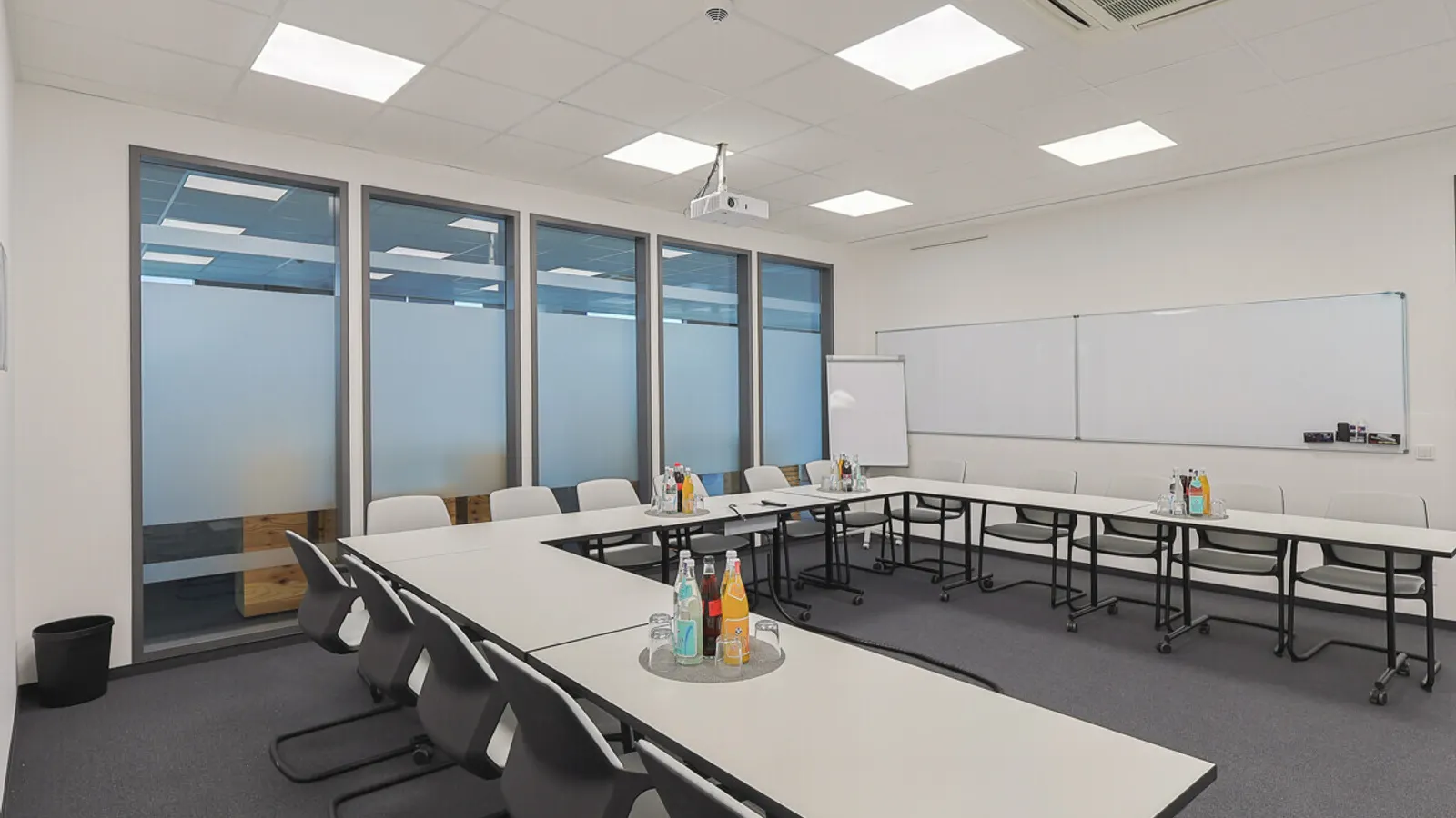 Exklusive Bürofläche in modernem Ambiente - Bild 9