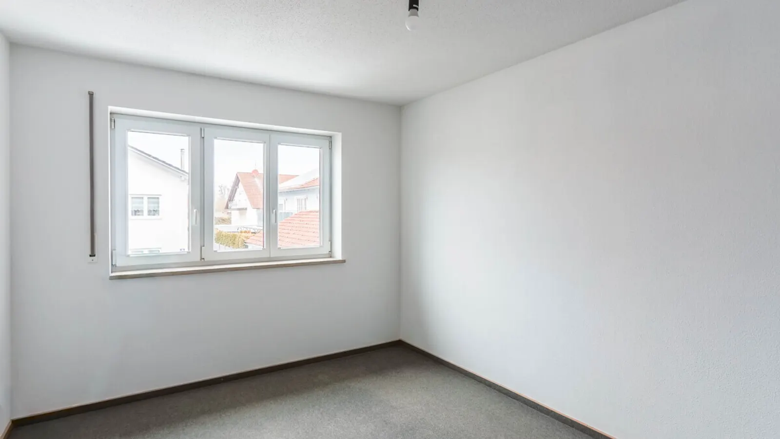 Gepflegte Doppelhaushälfte mit großem Garten in Mailing - Bild 8