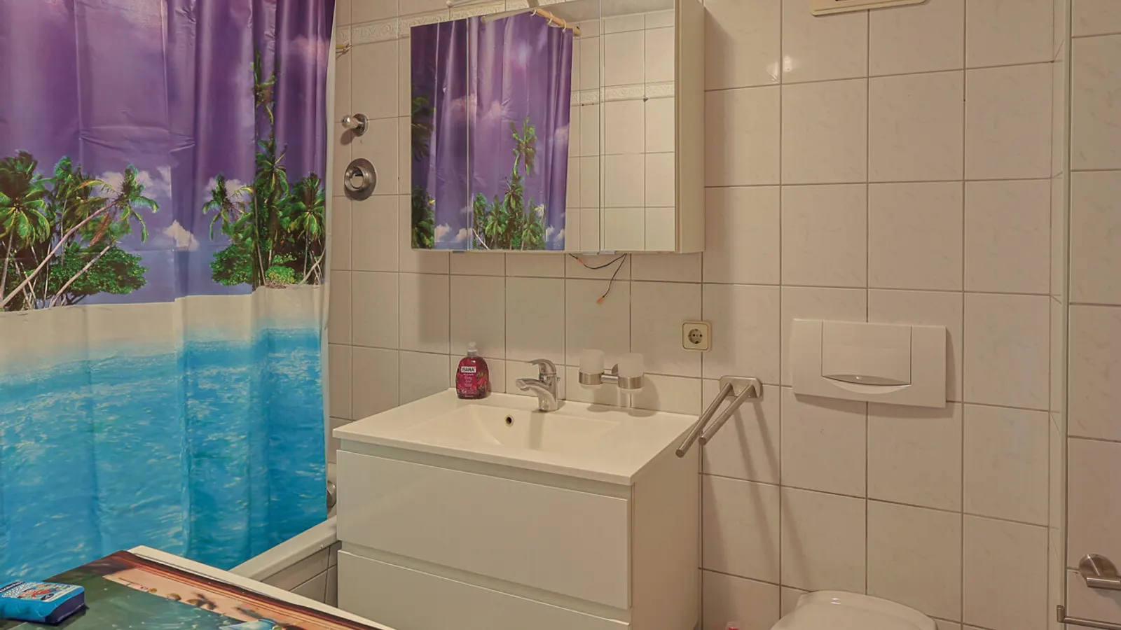 Tolle 3-Zimmer-Wohnung mit Balkon nahe Klinikum - Bild 7