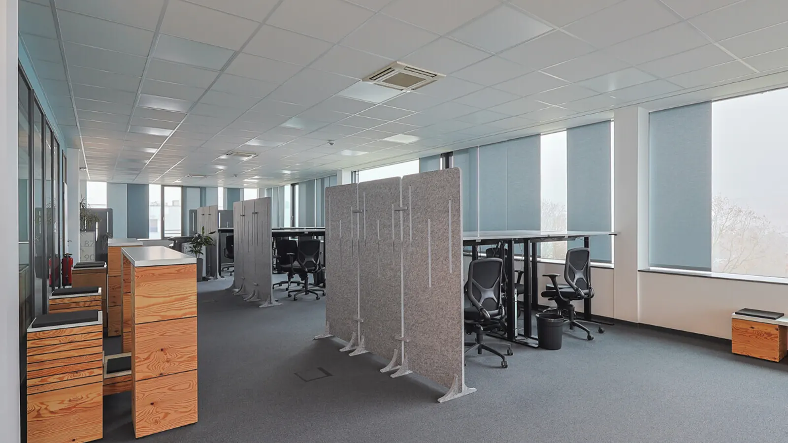 Exklusive Bürofläche in modernem Ambiente - Bild 5