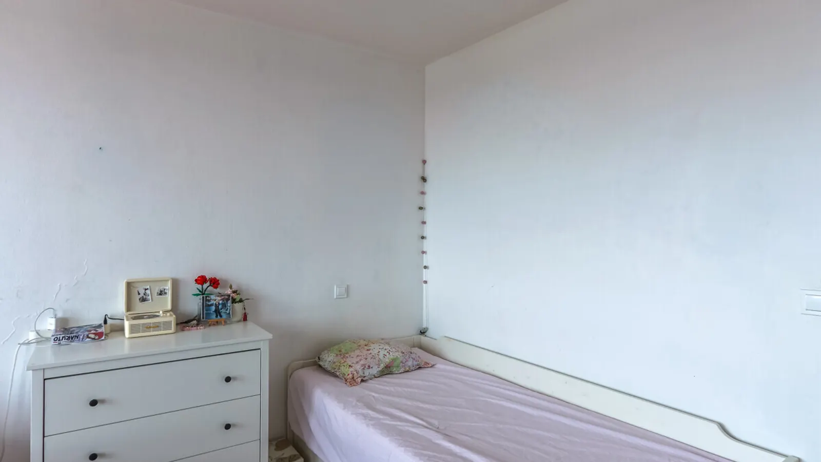 Helle 3-Zimmer-Wohnung mit Südbalkon in Friedrichshofen - Bild 4