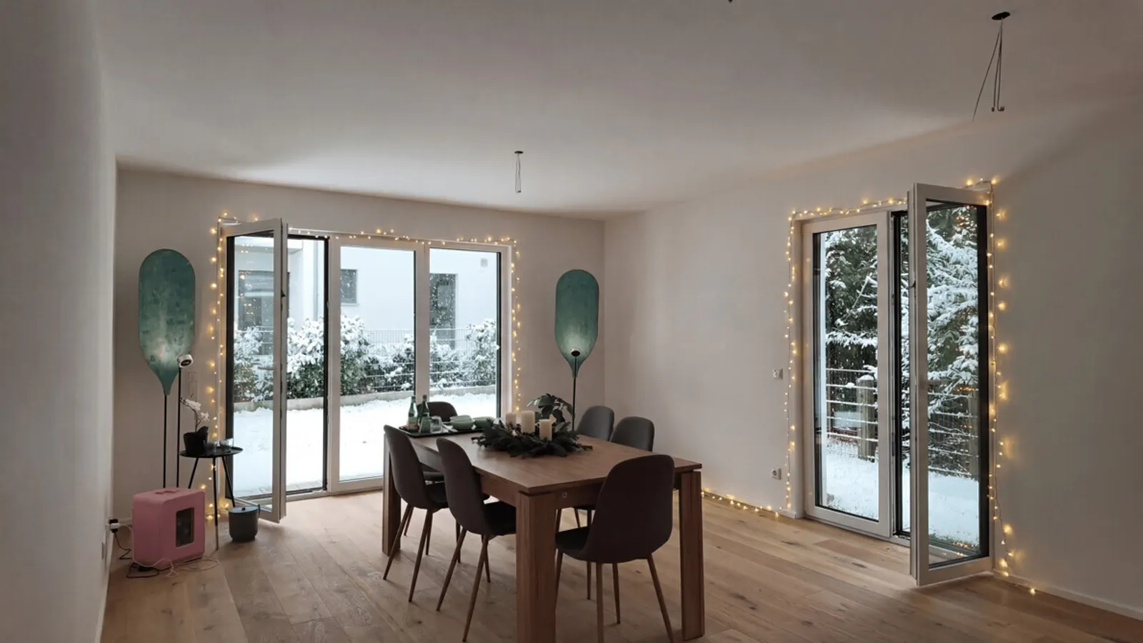 Sofort bezugsfreier Neubau: 3-Zimmer-Gartenwohnung - Bild 3