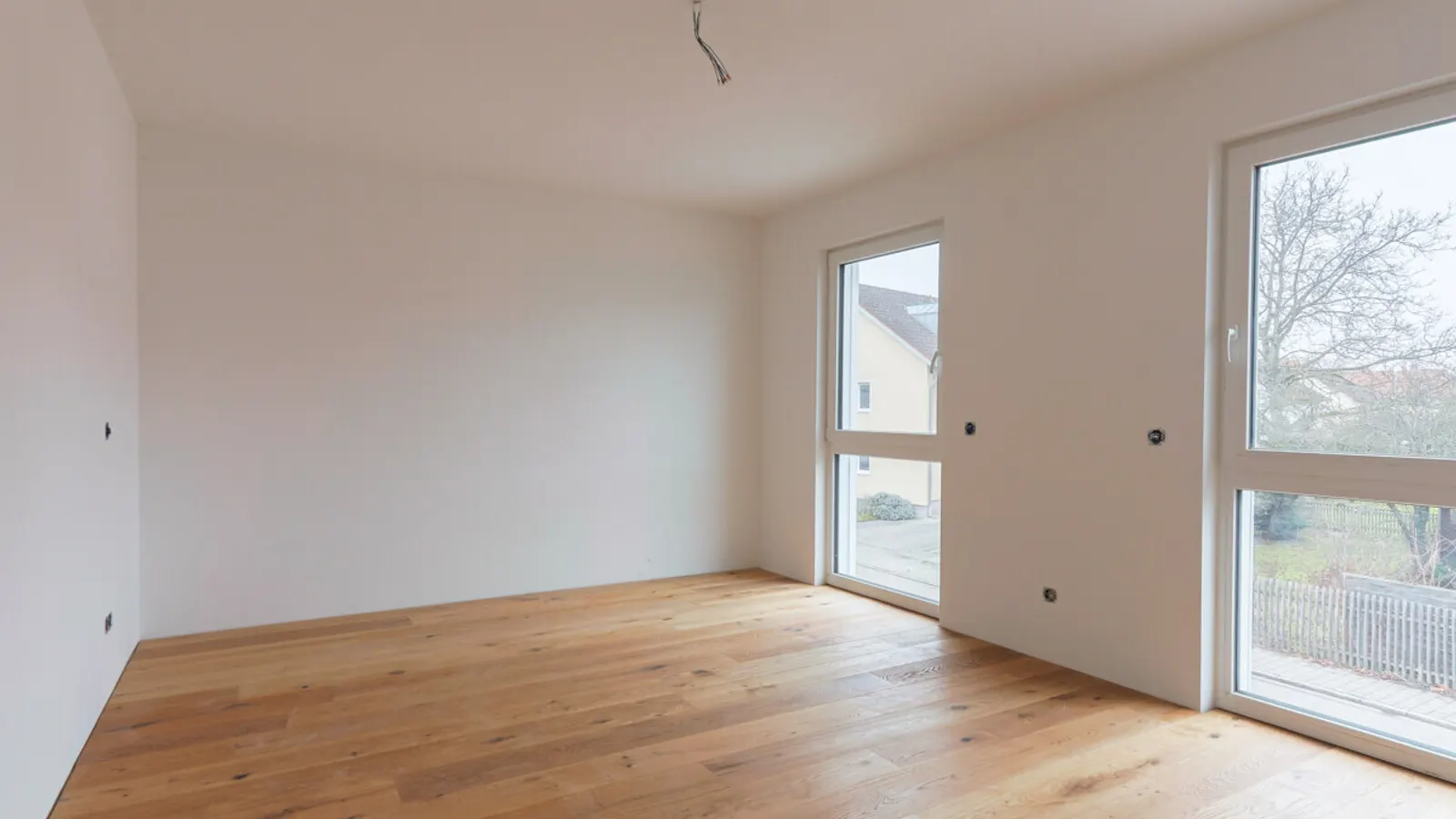 Urbanes Stadthaus mit Garten in Haunwöhr - Bild 4