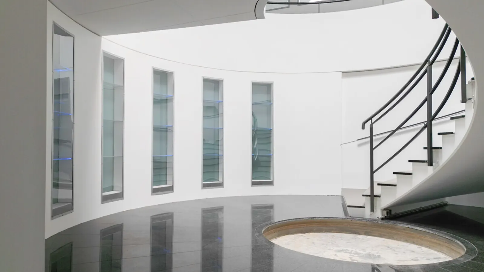 Repräsentatives Geschäftshaus - Bürogebäude mit Werkstatt - Bild 15