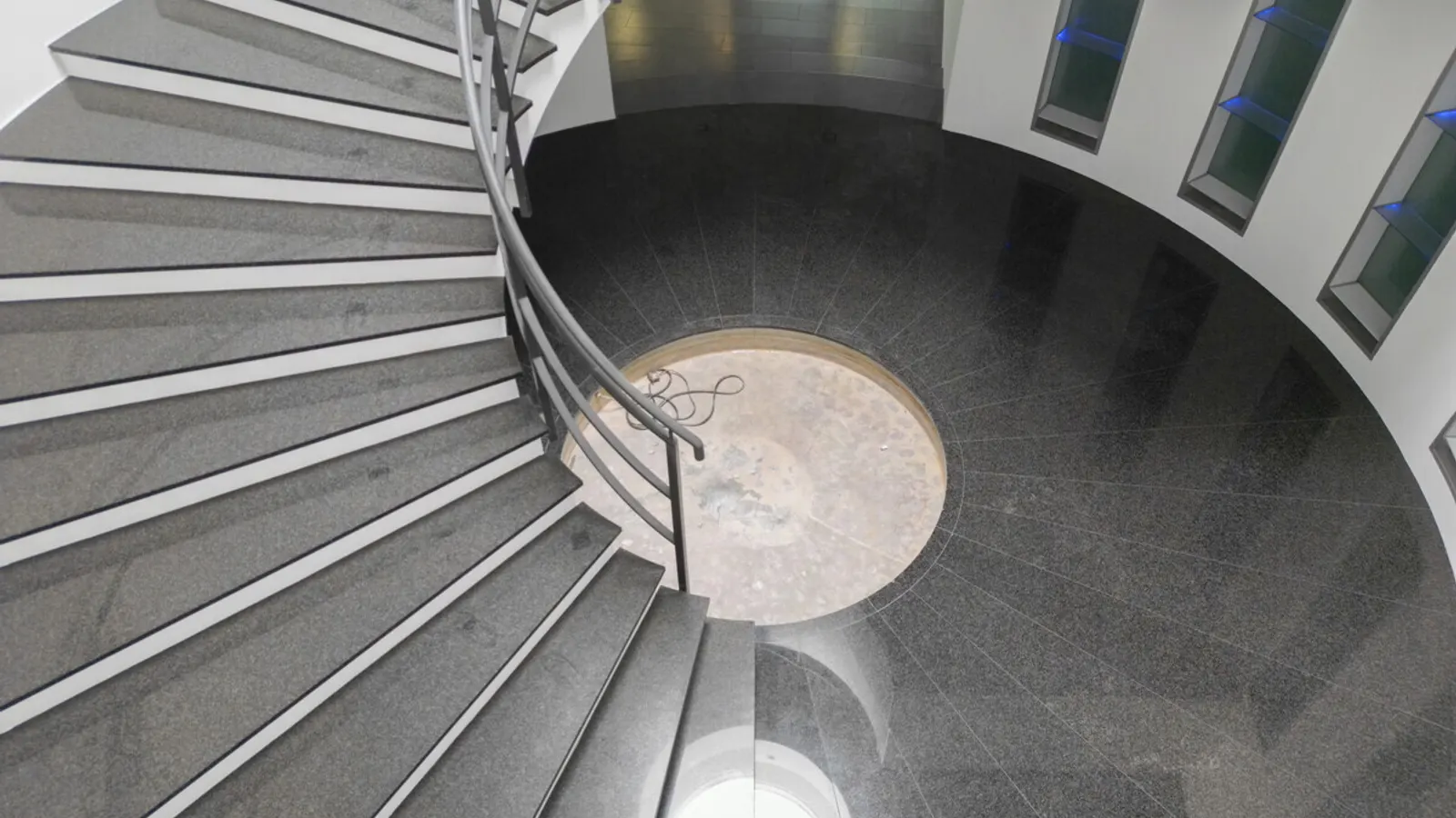 Repräsentatives Geschäftshaus - Bürogebäude mit Werkstatt - Bild 14