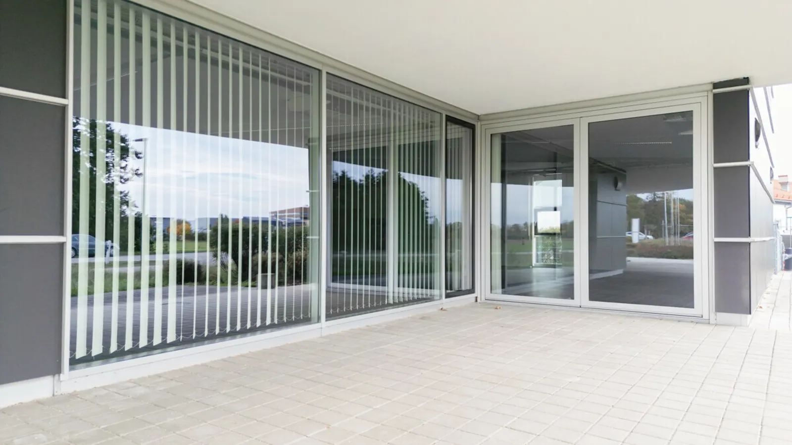 Repräsentatives Geschäftshaus - Bürogebäude mit Werkstatt - Bild 4