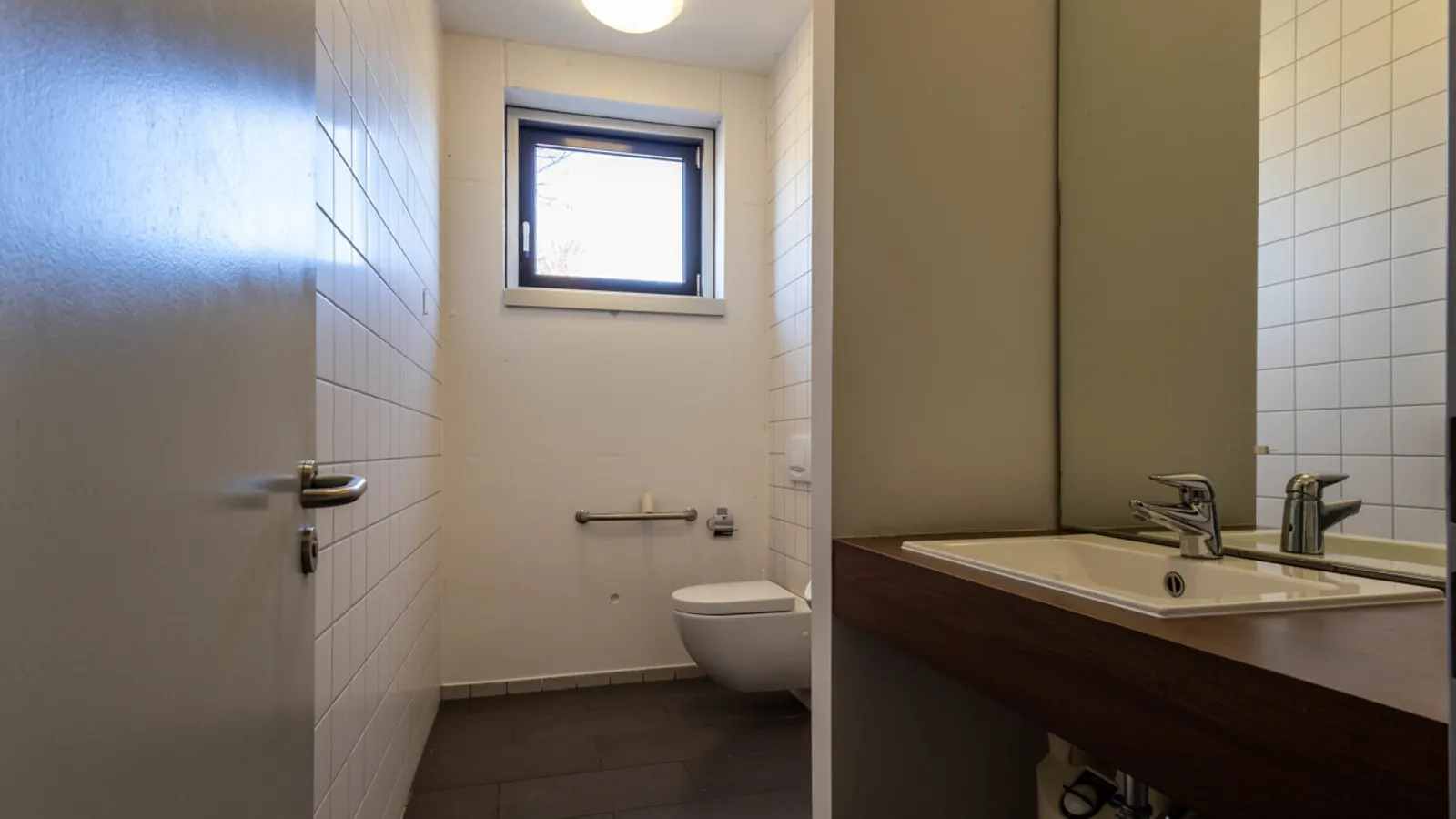 Repräsentatives Geschäftshaus - Bürogebäude mit Werkstatt - Bild 21