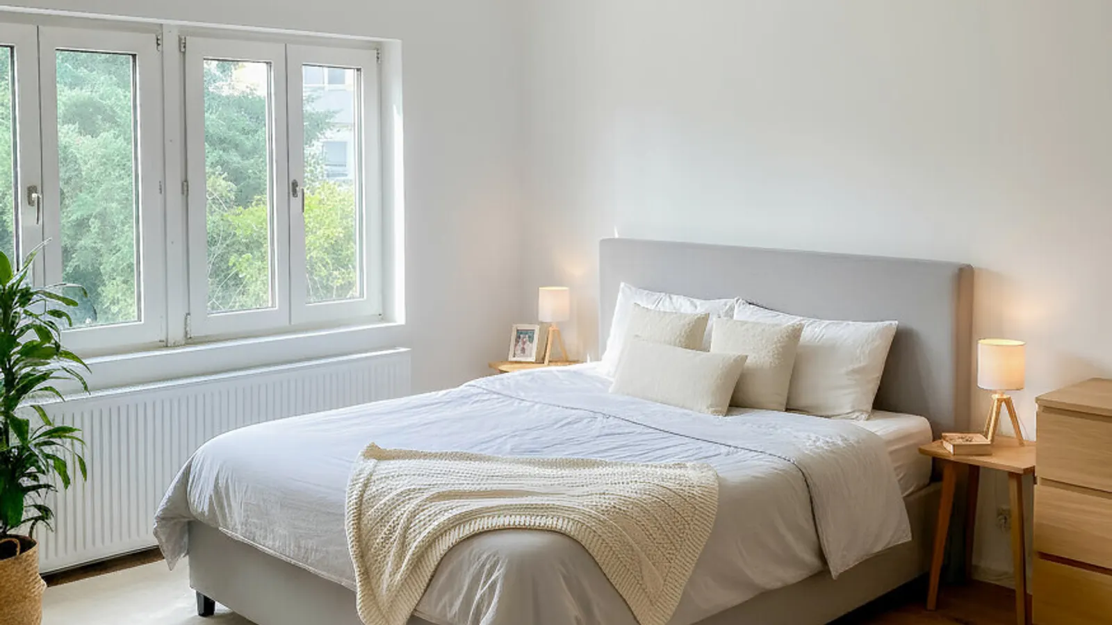 Kernsaniertes Reihenhaus in idealer Lage Ingolstadt Süd - Bild 4