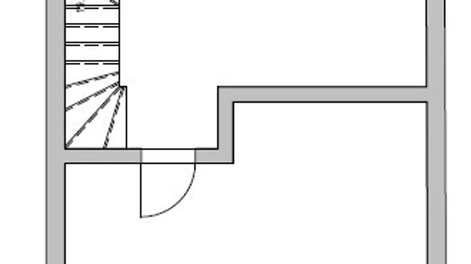 Kernsaniertes Reihenhaus in idealer Lage Ingolstadt Süd - Bild 23