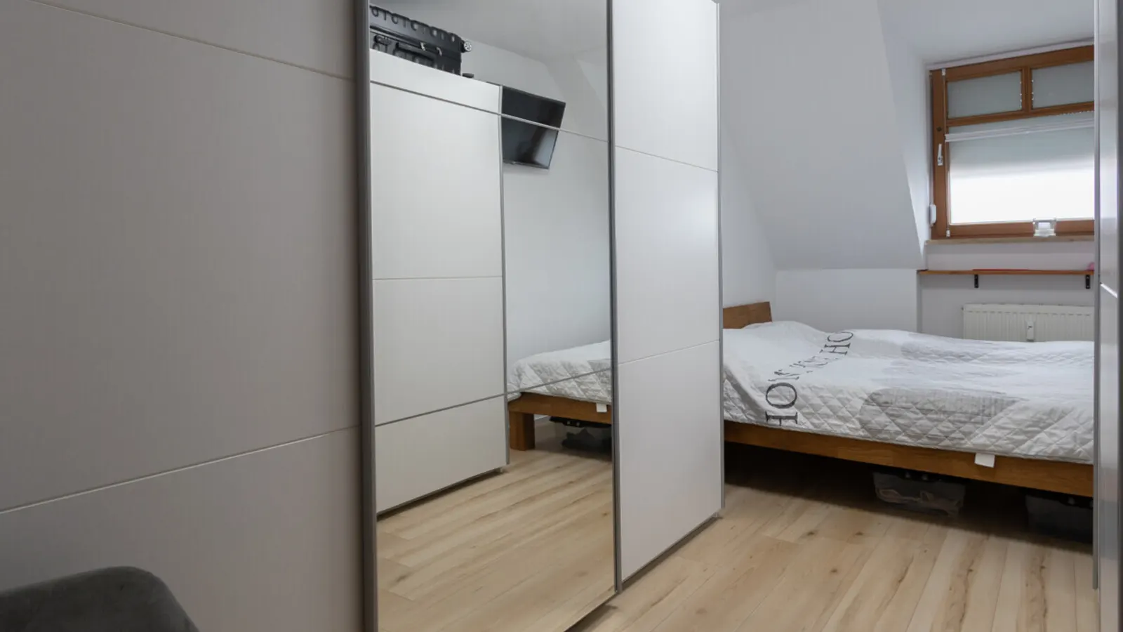 Helle 3-Zimmer-Wohnung mit optimalem Grundriss - Bild 8