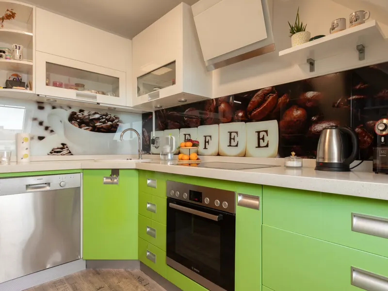 Helle 3-Zimmer-Wohnung mit optimalem Grundriss