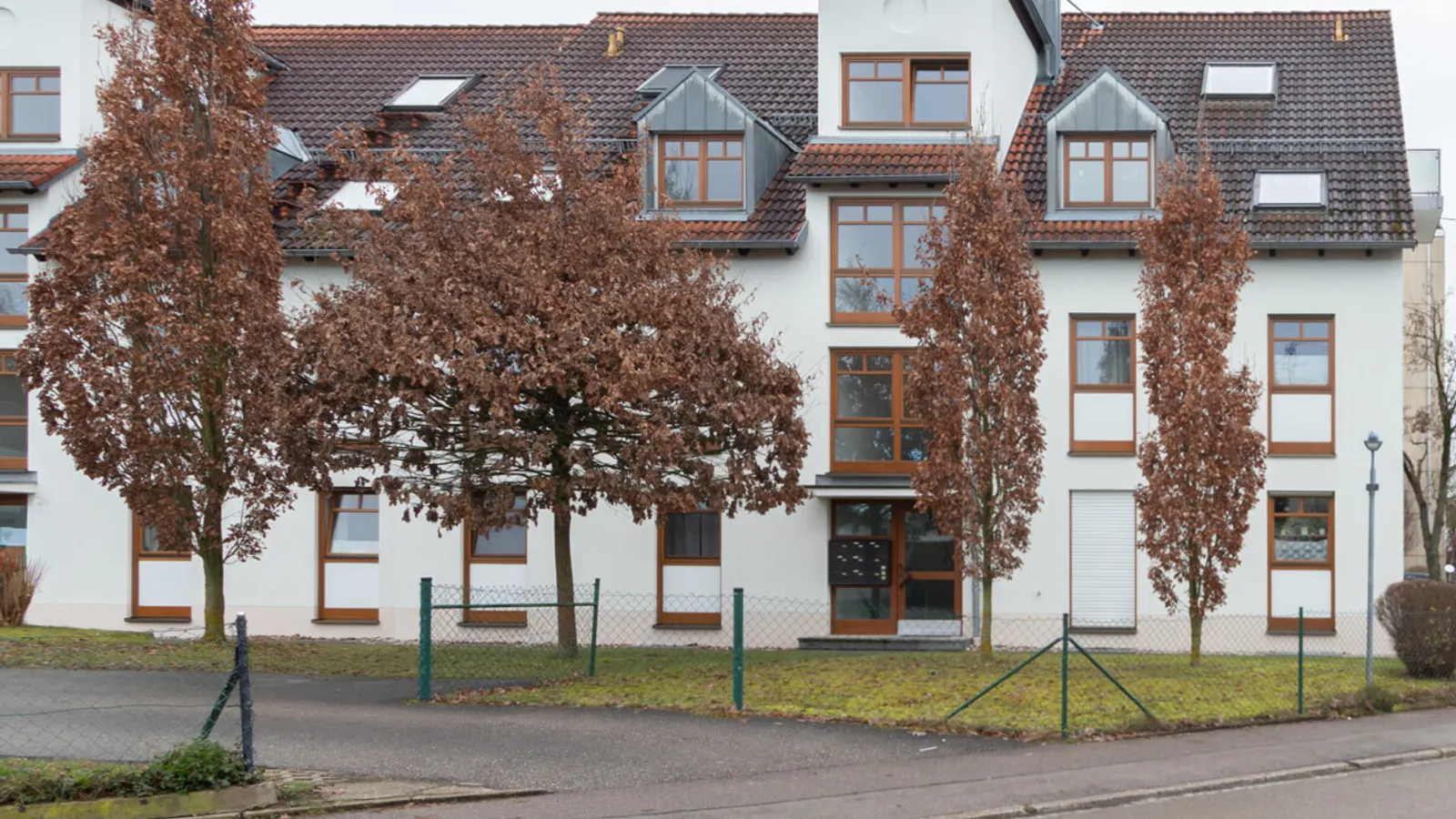 Helle 3-Zimmer-Wohnung mit optimalem Grundriss - Bild 2