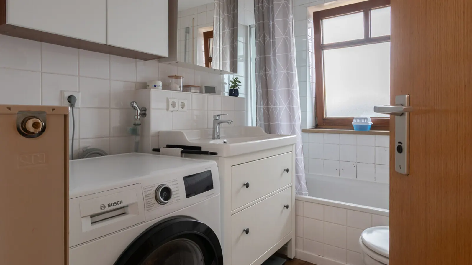 Helle 3-Zimmer-Wohnung mit optimalem Grundriss - Bild 10