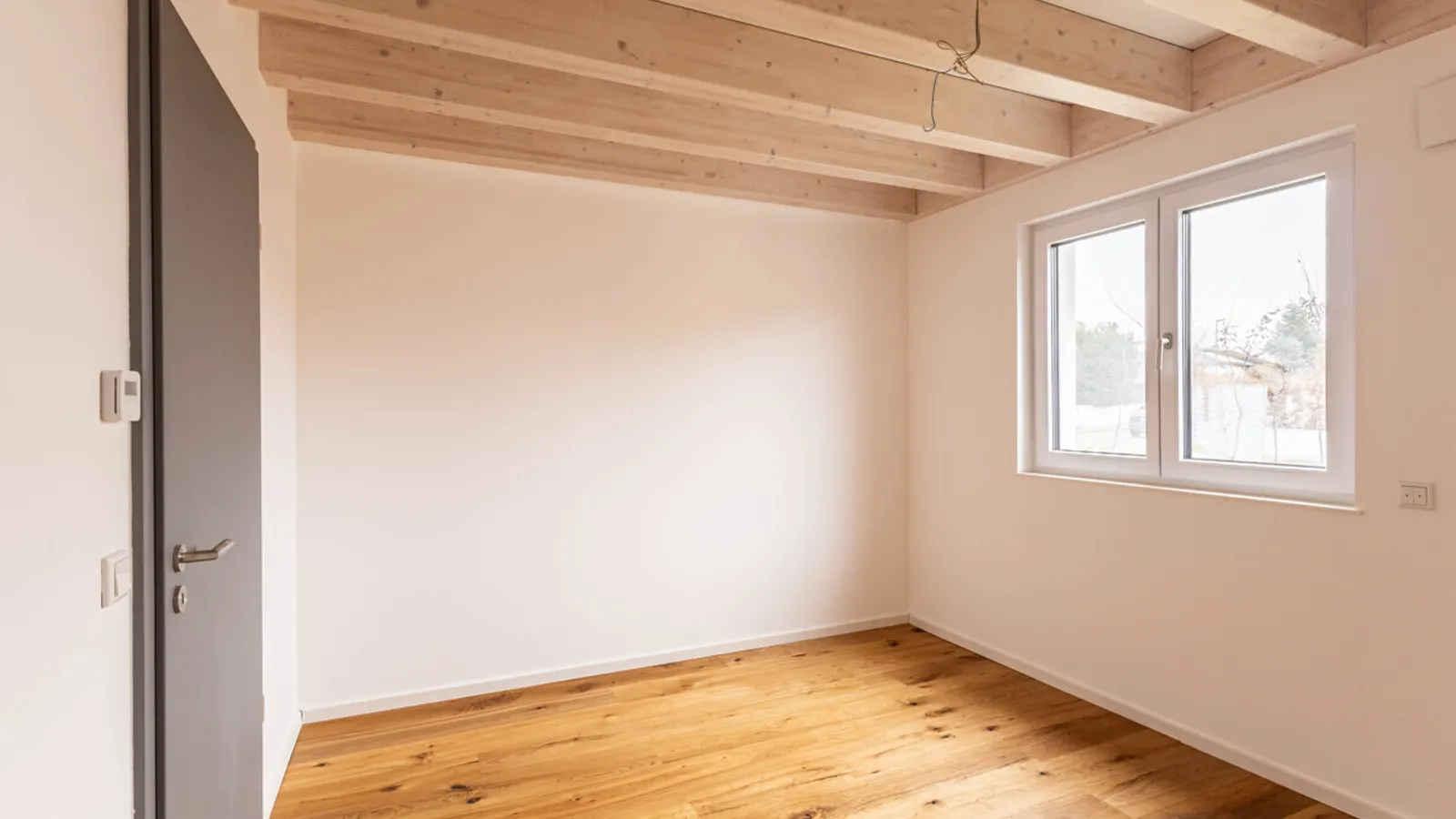 Hochwertige Neubauwohnung mit Terrasse und Garten in ruhiger Lage von Gaimersheim! - Bild 8