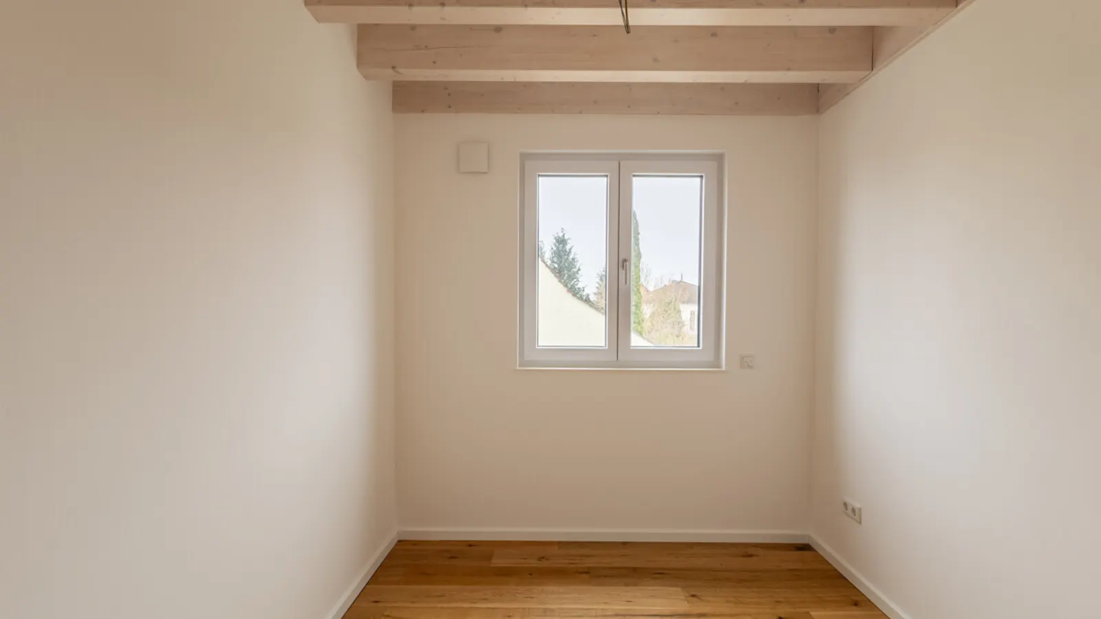 Hochwertige Neubauwohnung mit großer Terrasse im 1. Obergeschoss mit Aufzug! - Bild 5