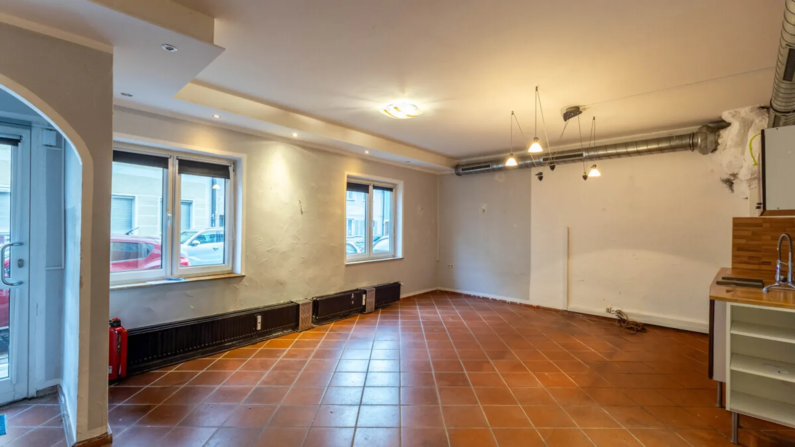 Attraktive Ladenfläche in der Innenstadt - Bild 2