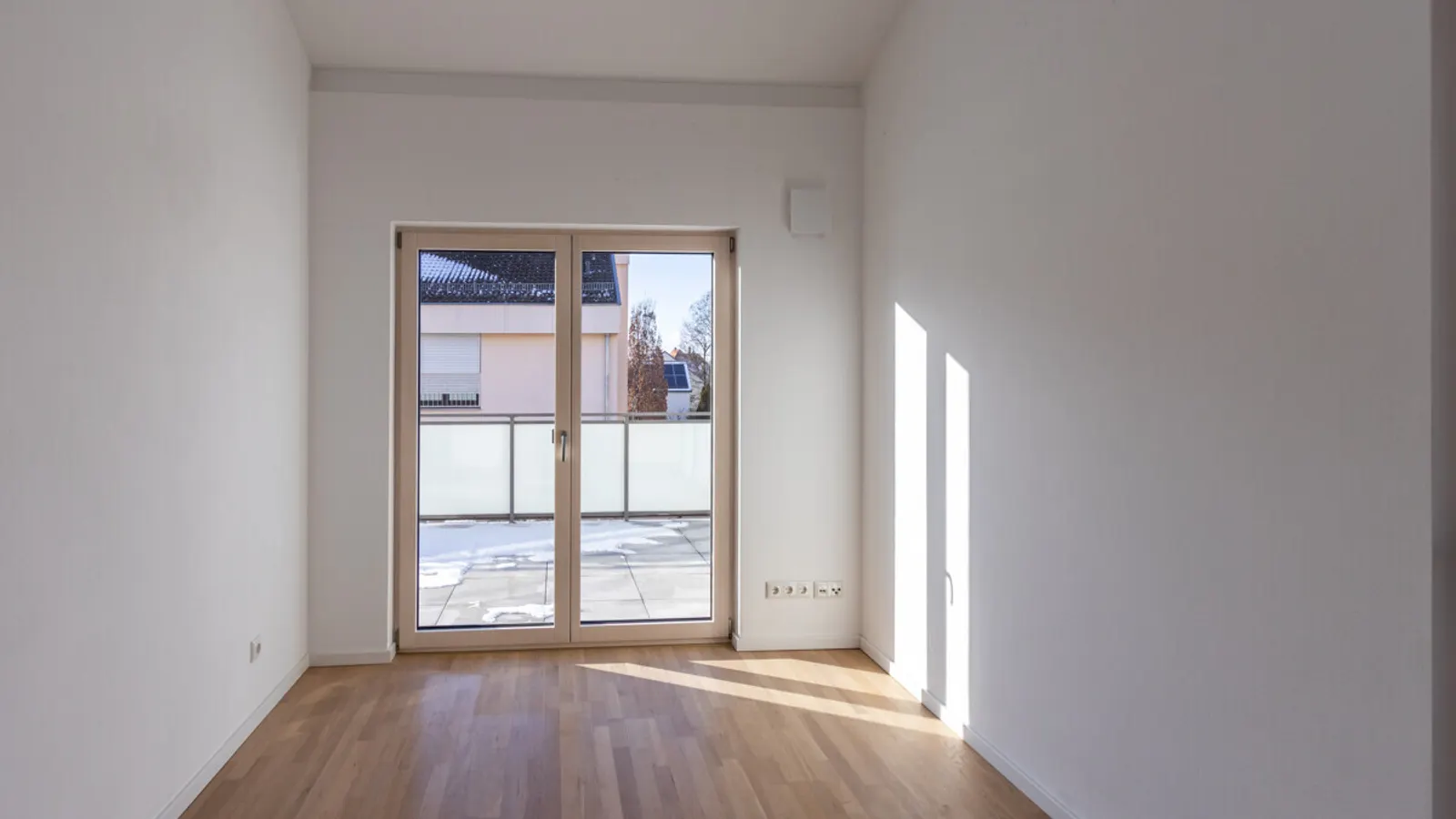 Großzügige 3-Zimmer-Penthousewohnung - Bild 12