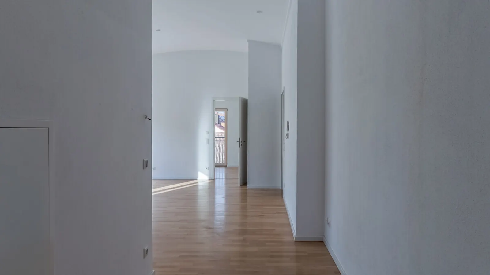 Großzügige 3-Zimmer-Penthousewohnung - Bild 8