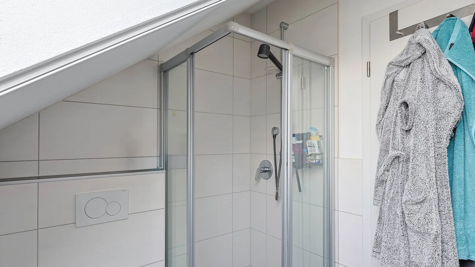 Gemütliche 2-Zimmer-Wohnung in Lippertshofen - Bild 8