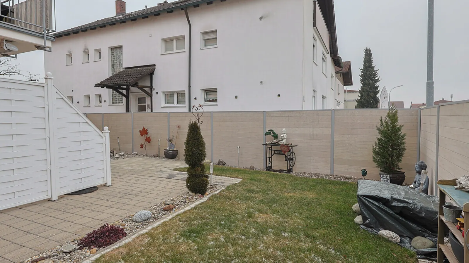 Attraktive 3-Zimmer-Wohnung in guter Lage - Bild 10