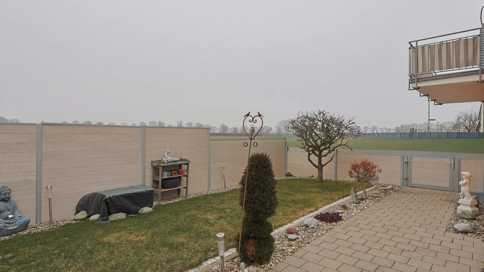 Attraktive 3-Zimmer-Wohnung in guter Lage - Bild 8