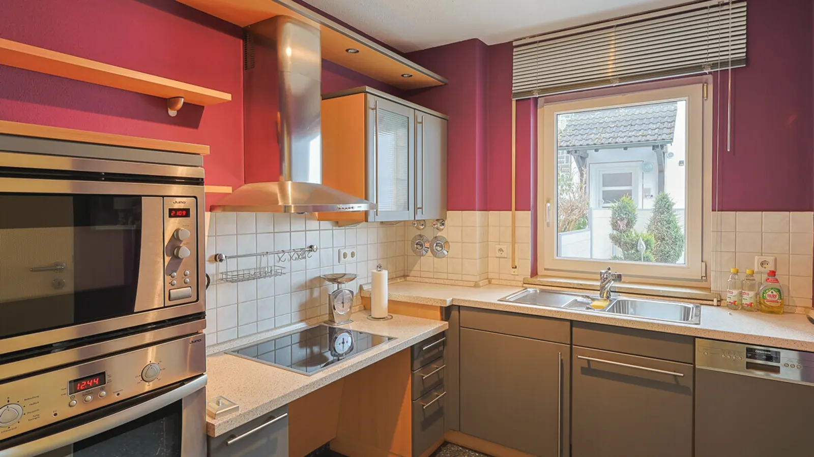 Attraktive 3-Zimmer-Wohnung in guter Lage - Bild 12