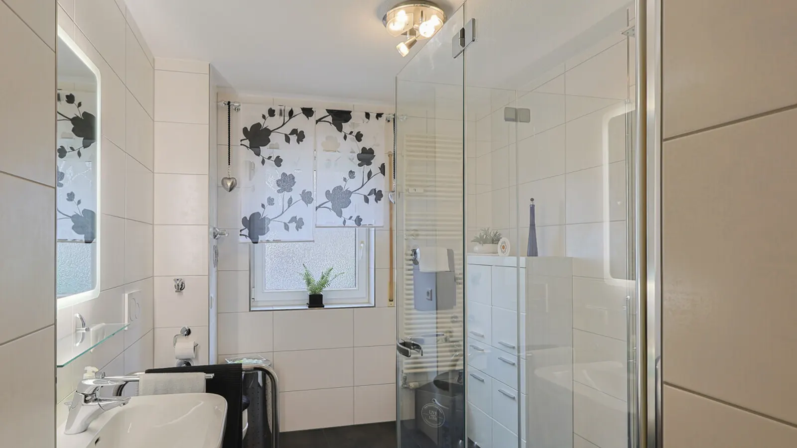 Attraktive 3-Zimmer-Wohnung in guter Lage - Bild 15