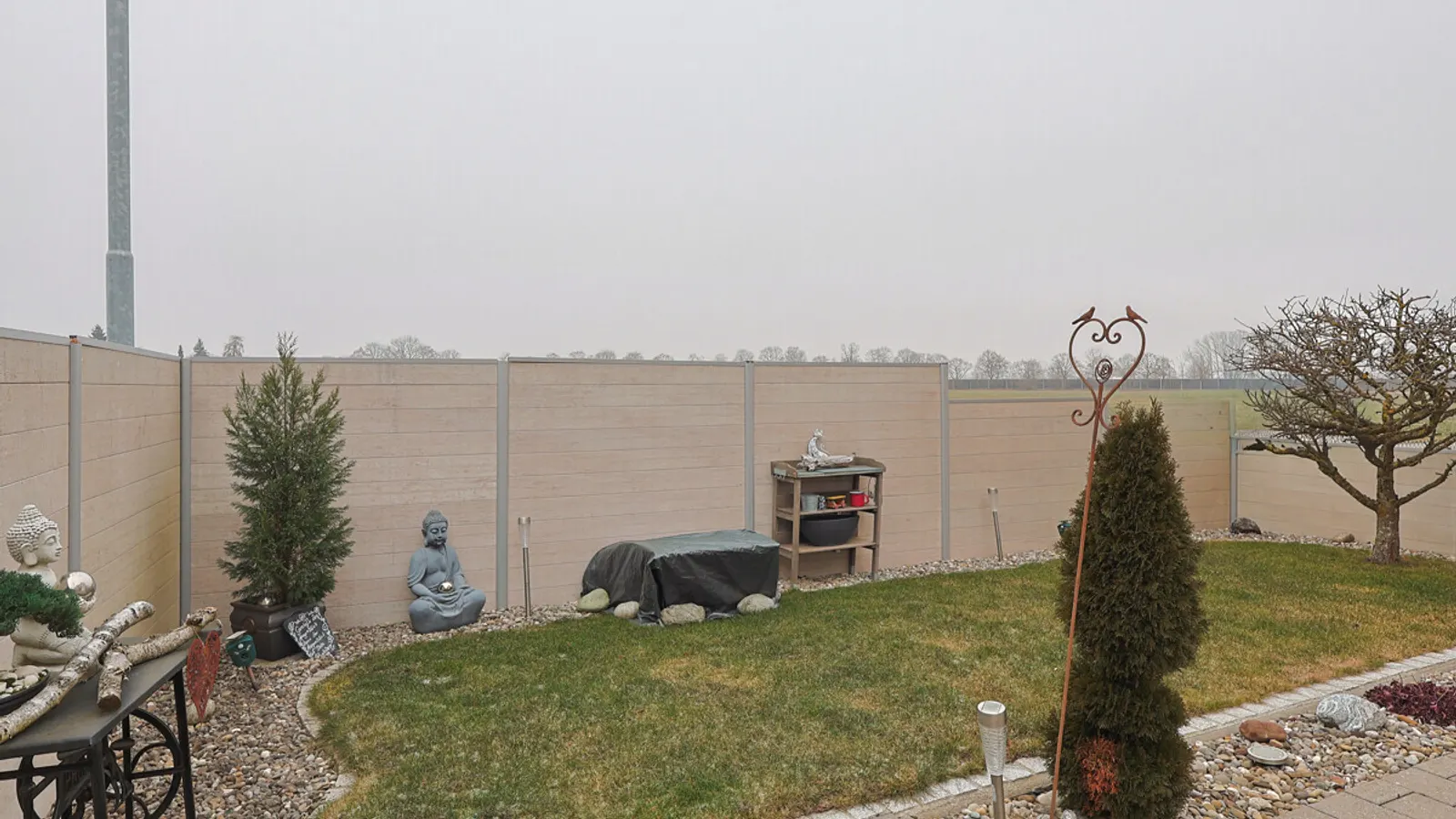 Attraktive 3-Zimmer-Wohnung in guter Lage - Bild 9