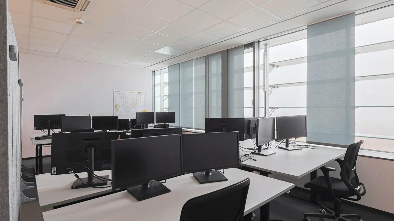 Exklusive Bürofläche in modernem Ambiente - Bild 12