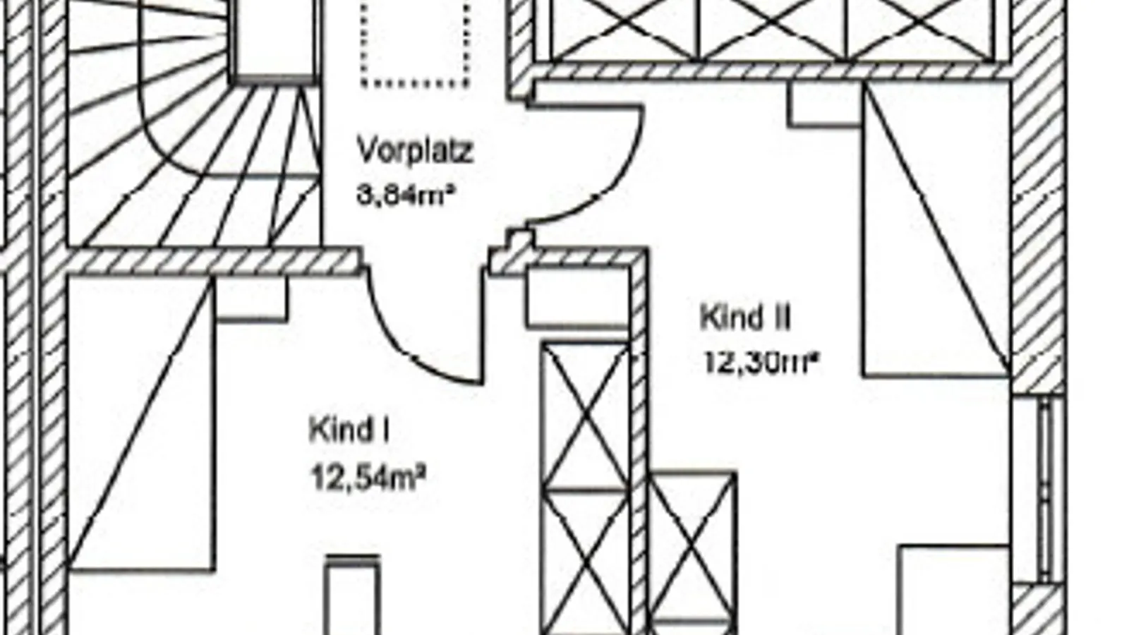 Gepflegte Doppelhaushälfte mit großem Garten in Mailing - Bild 13