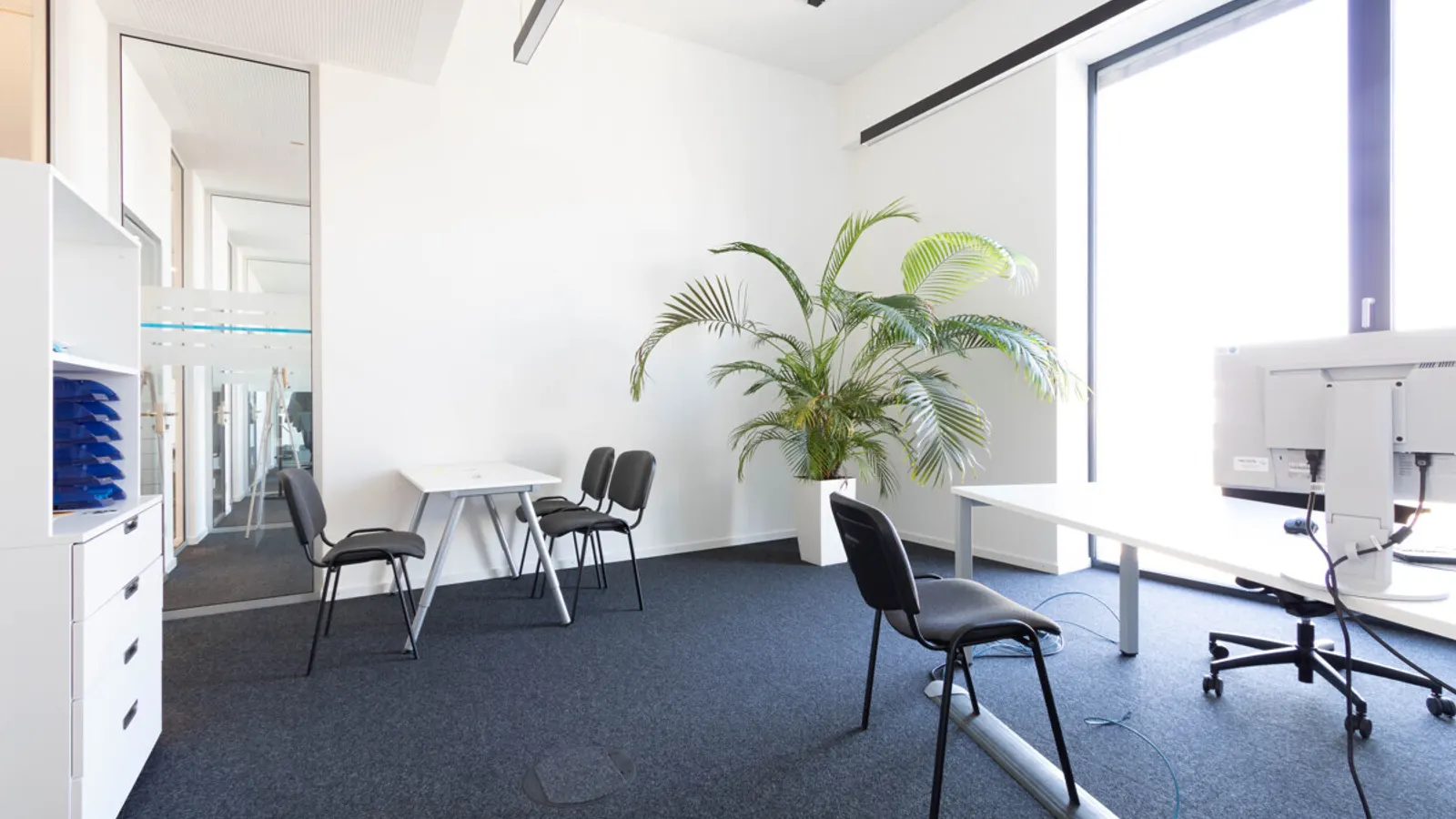 Attraktive Bürofläche im Office Center - Bild 7