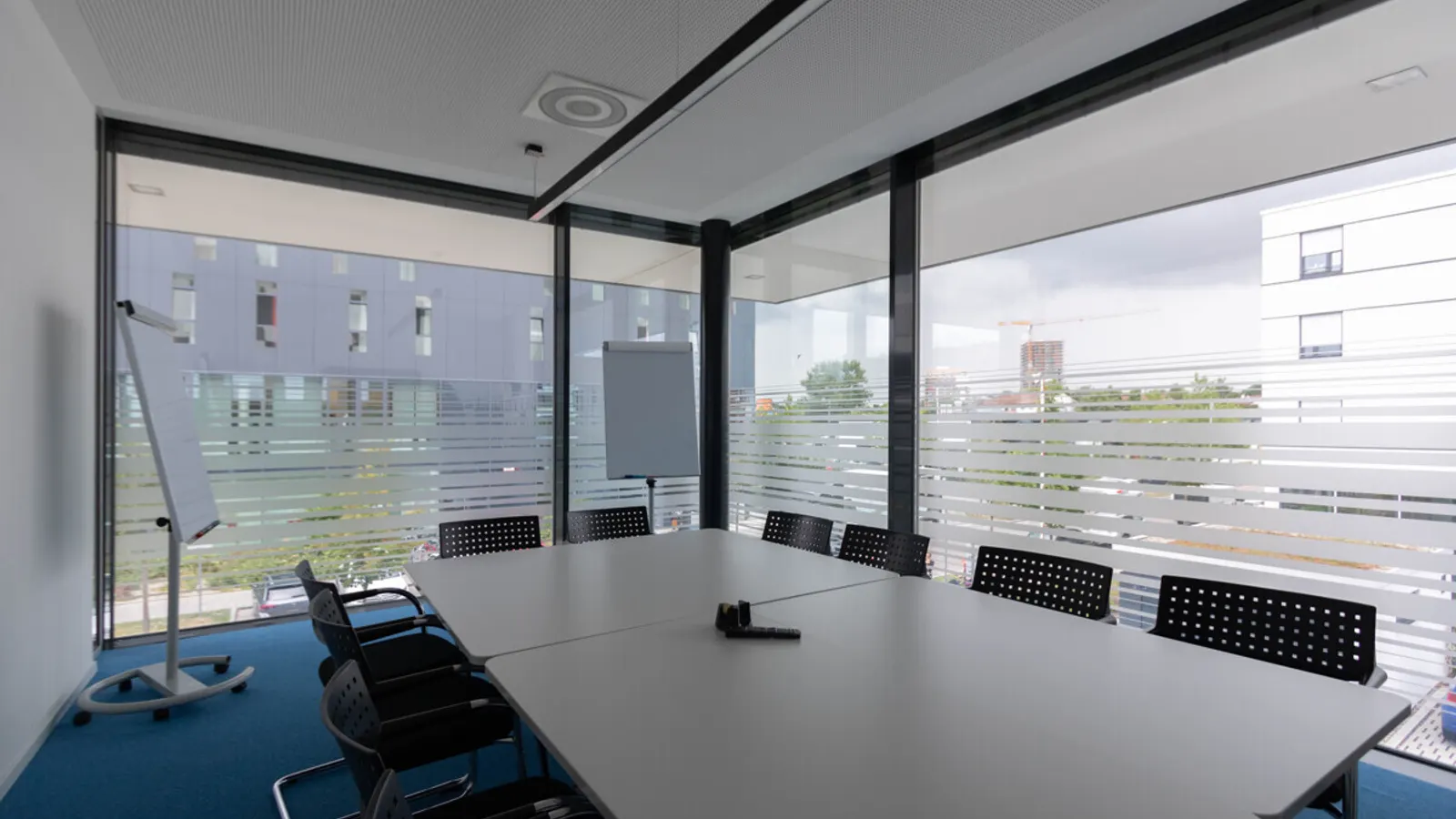 Moderne Bürofläche in Autobahnnähe - Bild 3