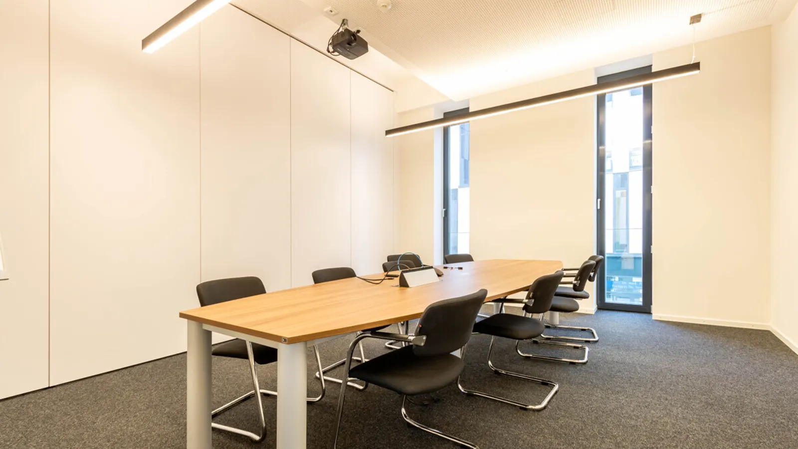 Hochwertige Bürofläche im Office Center - Bild 7