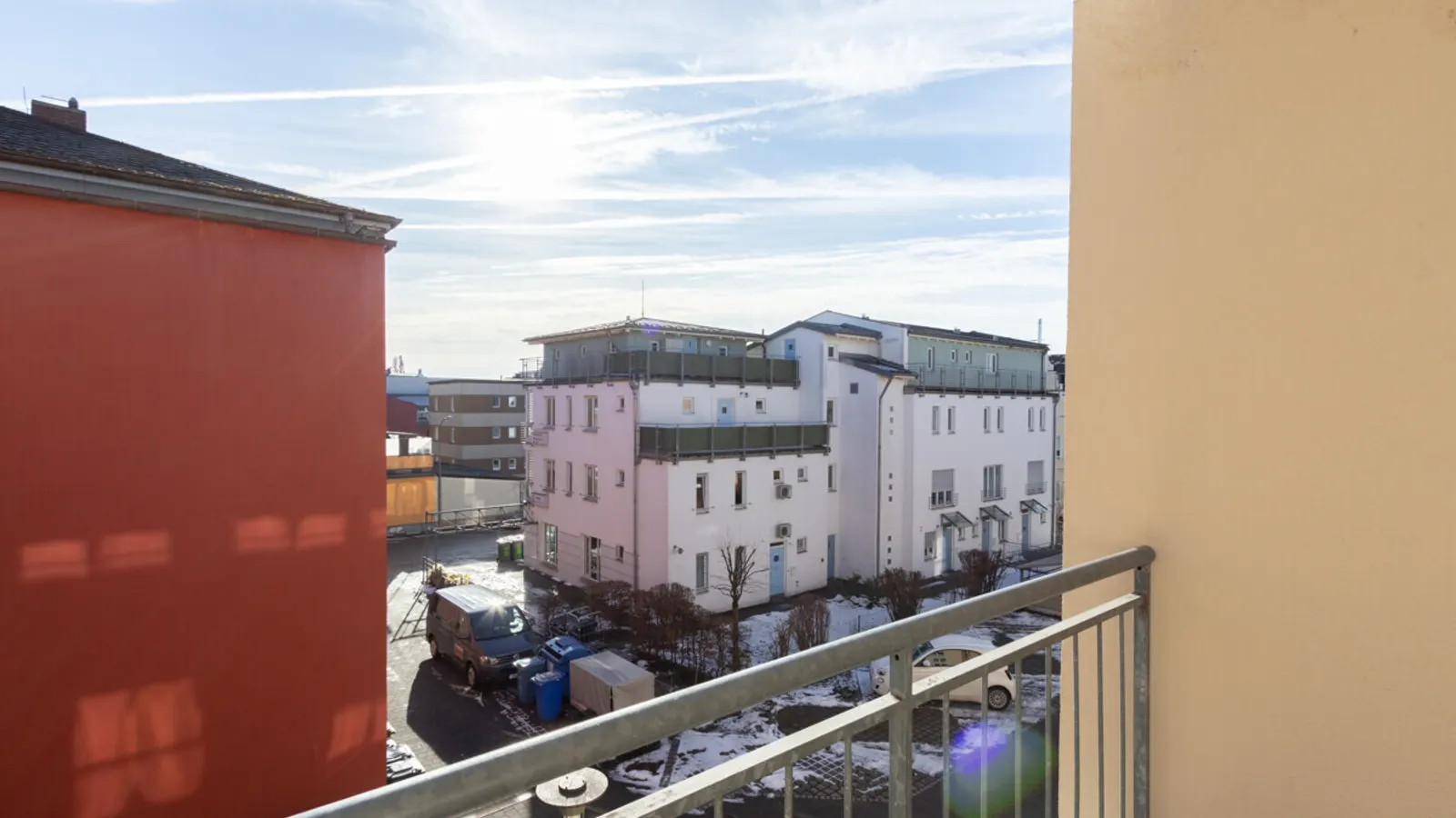 Gut geschnittene 3 Zimmer in Top Lage - Bild 5