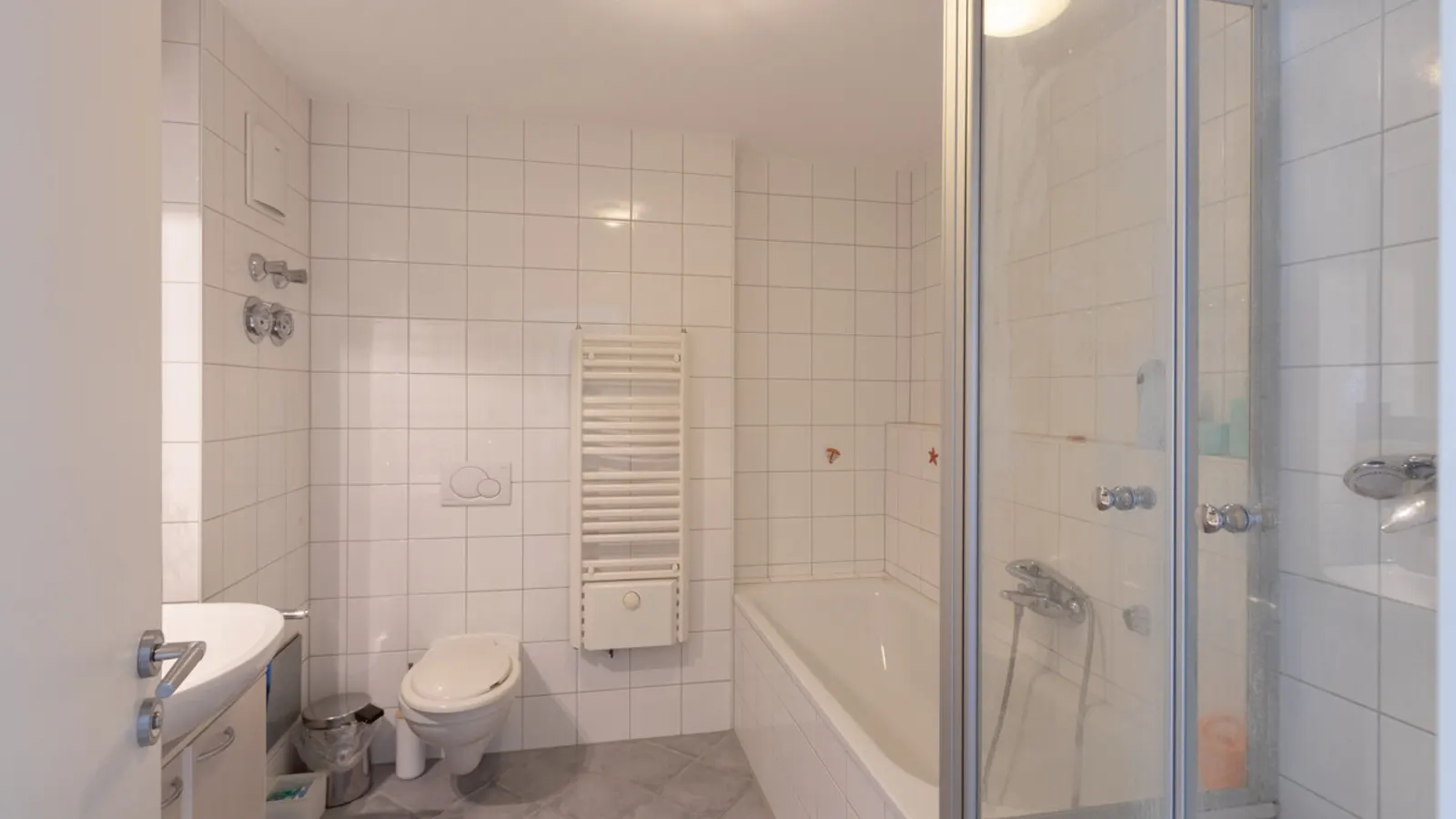 Gut geschnittene 3 Zimmer in Top Lage - Bild 9