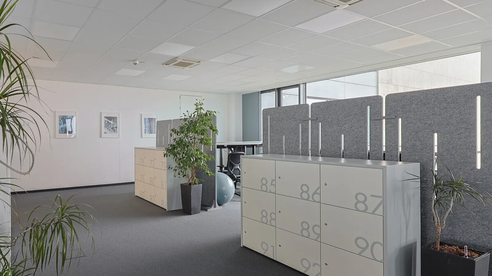 Exklusive Bürofläche in modernem Ambiente - Bild 6